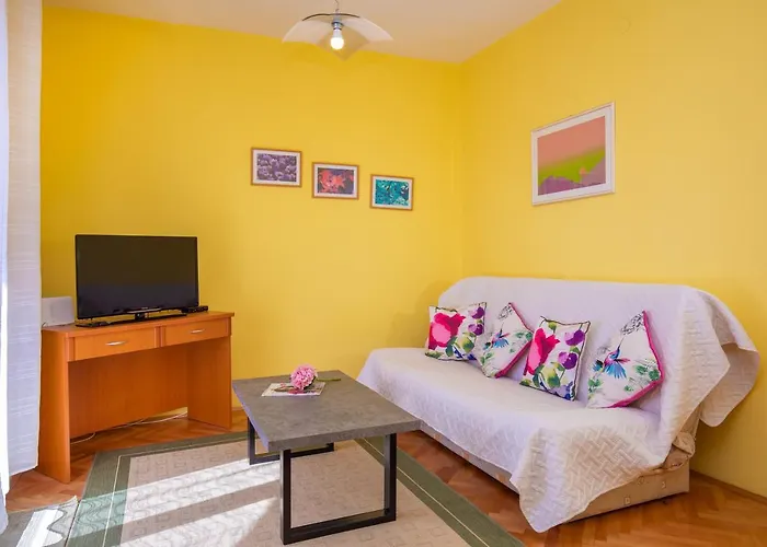 Apartment Ploce Marina