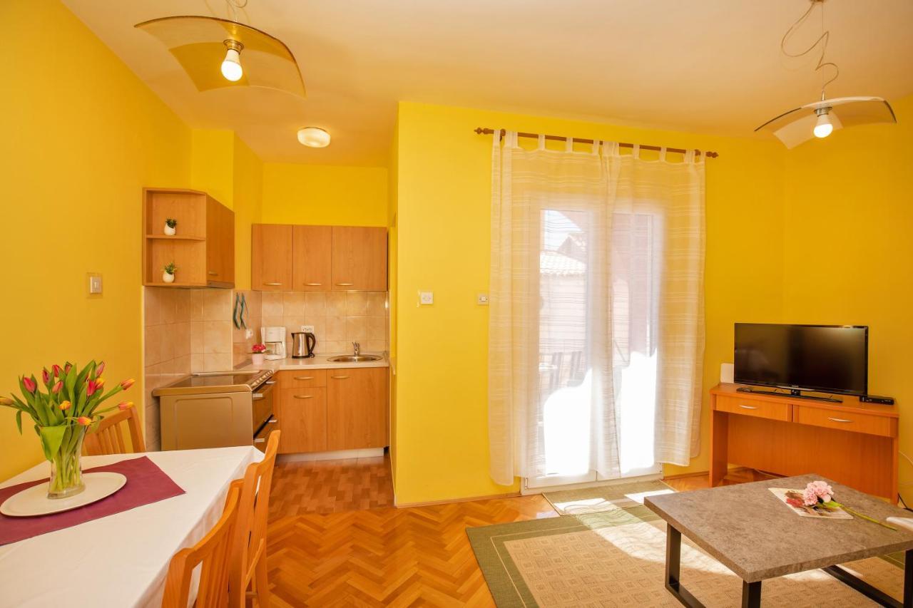 Apartment Ploce Marina Dubrovnik