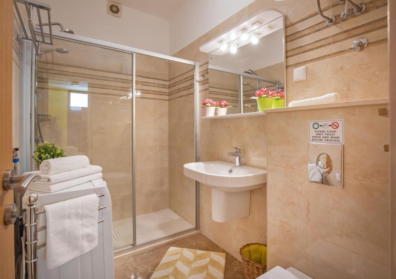 Apartment Ploce Marina Dubrovnik