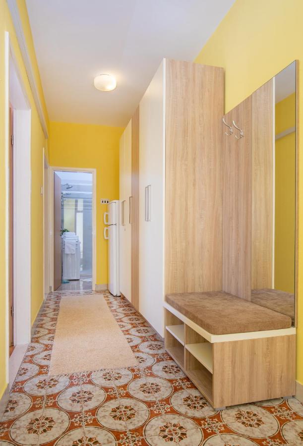 Apartamento Ploce Marina *