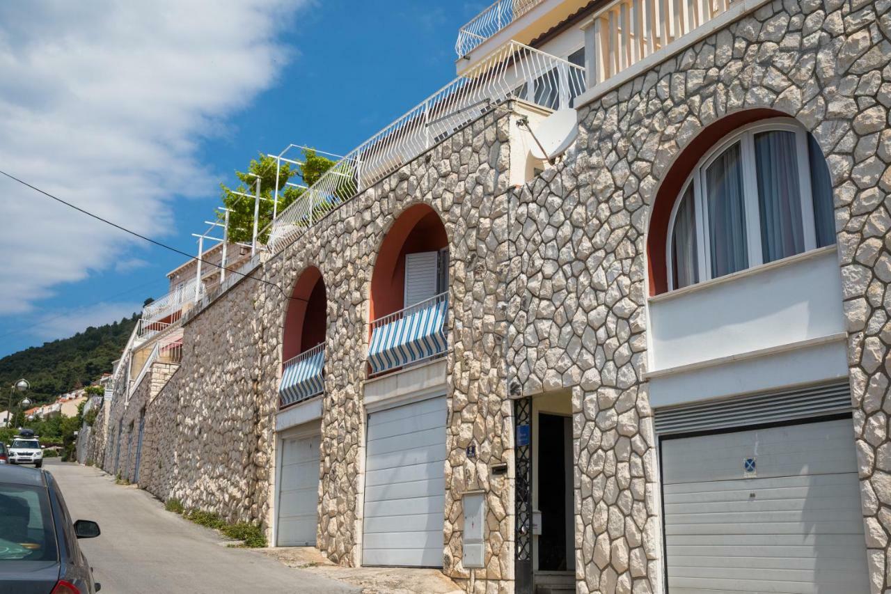 Ploce Marina Apartment Dubrovnik