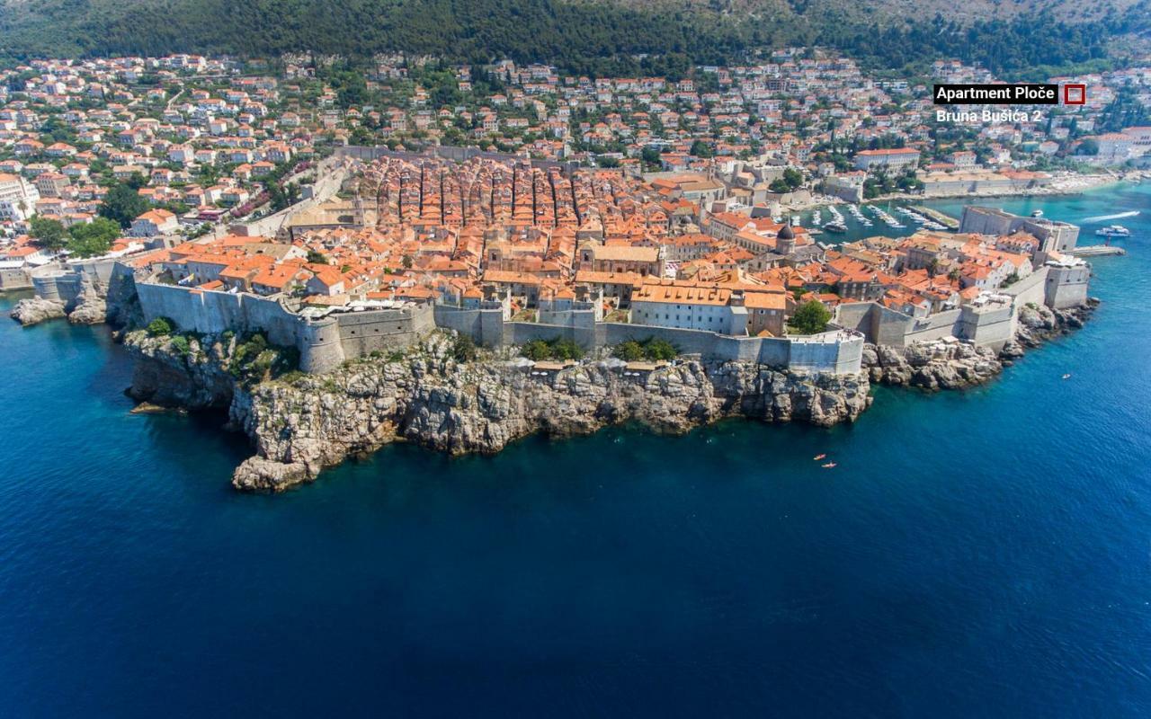 Ploce Marina * Dubrovnik