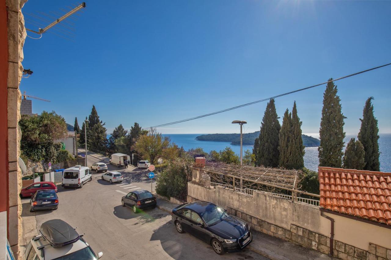 Ploce Marina Apartament *